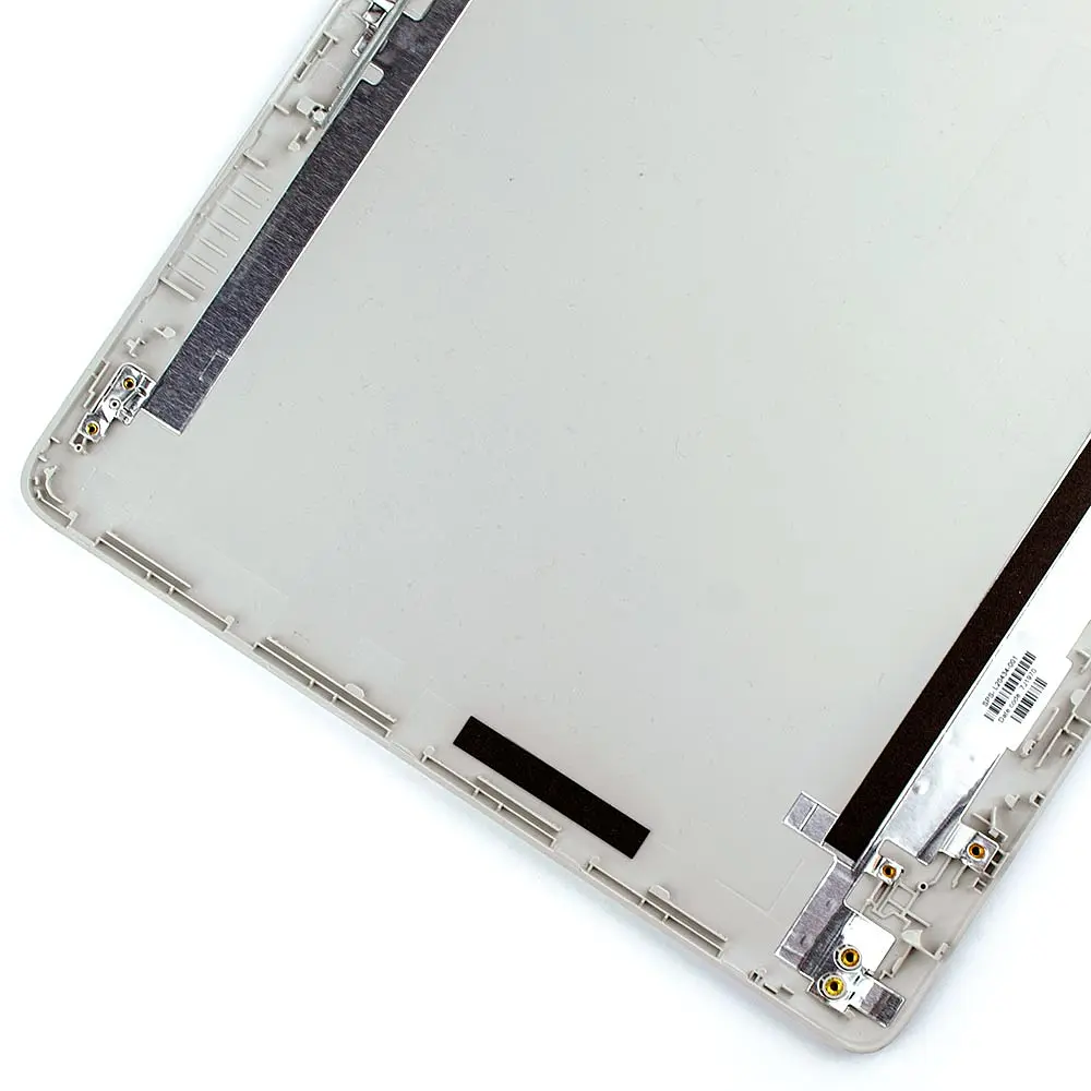 Кришка матриці для HP 250 255 256 258 G7, 15-DA 15-DB 15G-DR 15G-DX 15Q-DS, (Silver, A Cover, L20434-001, AP29M000C20SVT1) - фото 4
