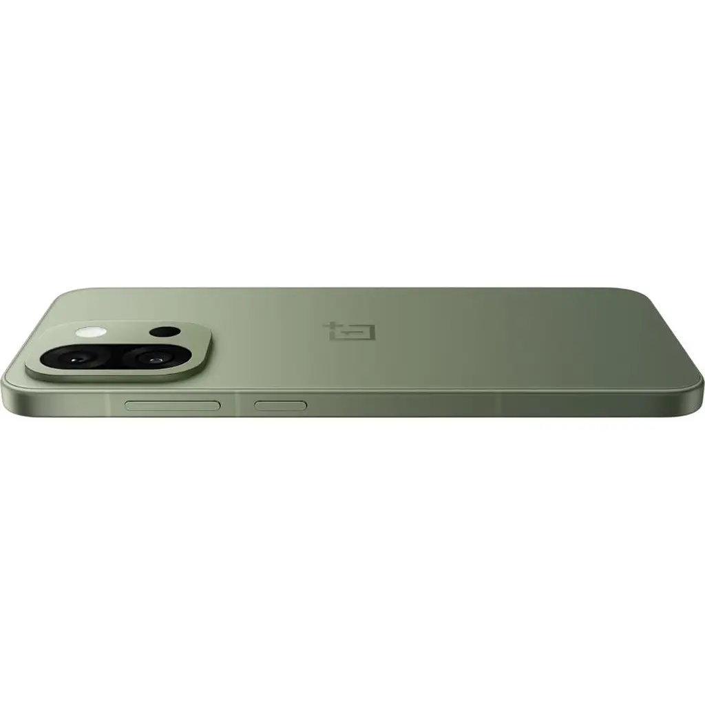 Смартфон OnePlus 13s 12/256GB Green Silk Global [166083] - фото 9