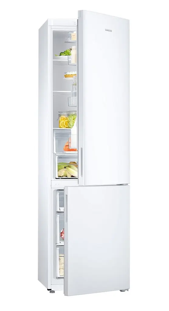 Холодильник Samsung RB37J5000WW/UA - фото 3