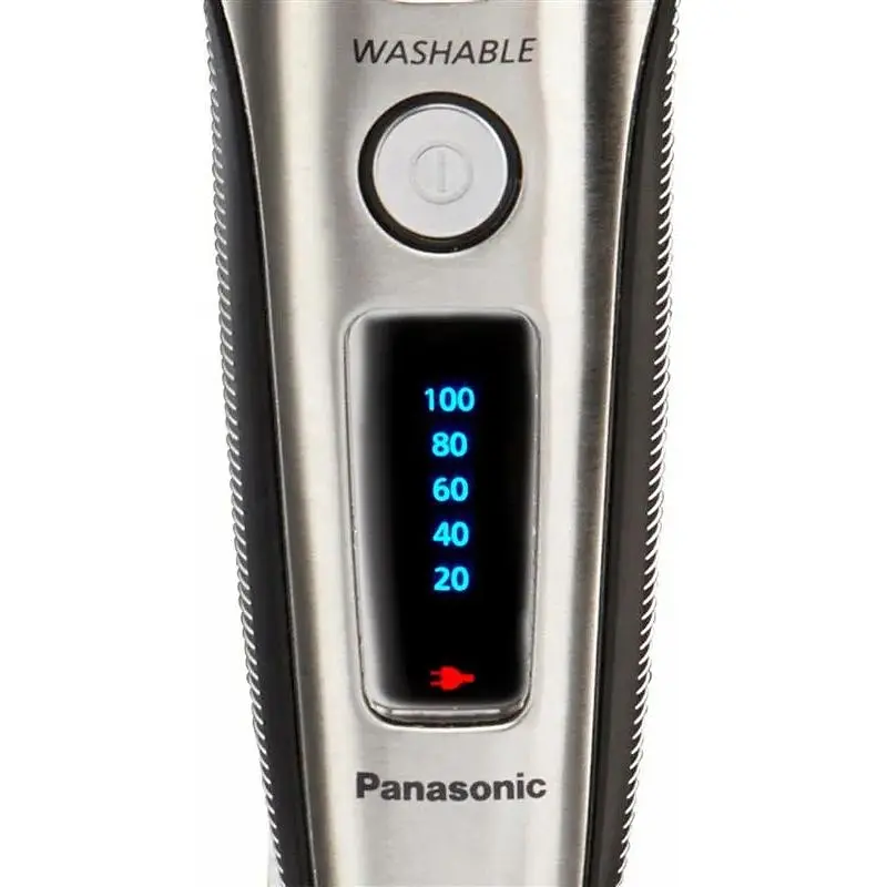 Електробритва Panasonic ES-LT4N-S820 - фото 3