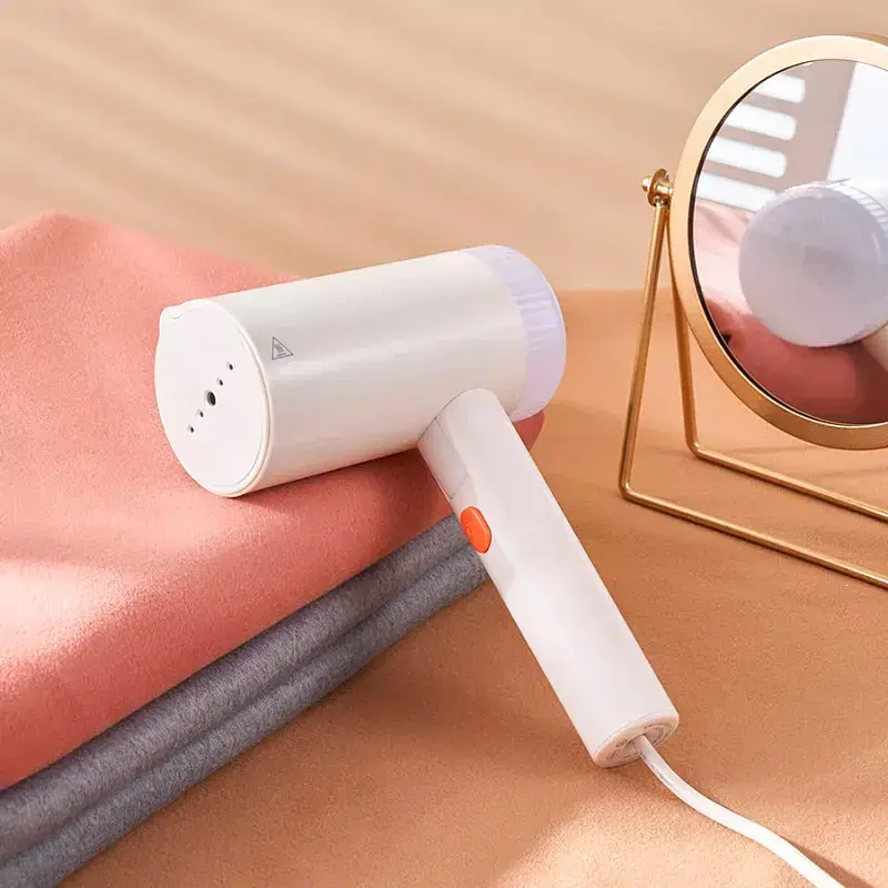 Відпарювач Lofans GT-313W White [108943] - фото 4