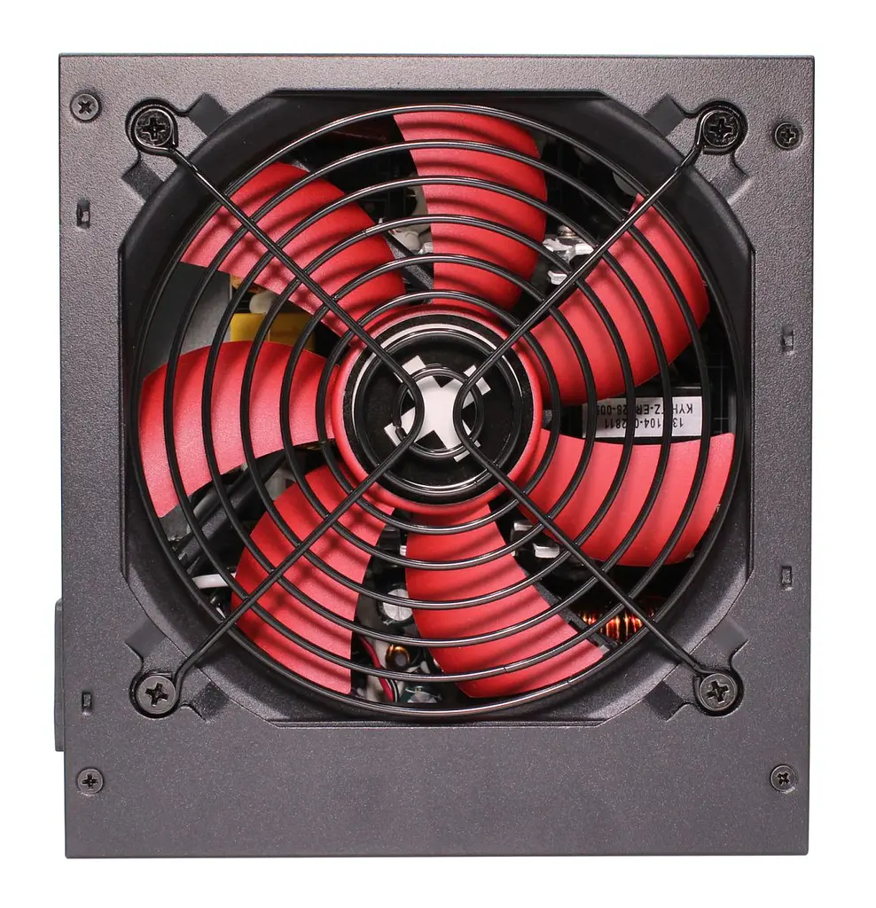 БП 400W Xilence XP400R6 Performance C, 120mm, ~85%, Retail Box (XP400R6) - фото 8