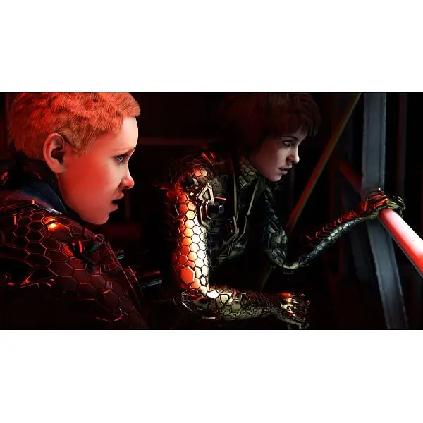 Гра Wolfenstein Youngblood Deluxe Edition (російська версія) (PS4) - фото 4