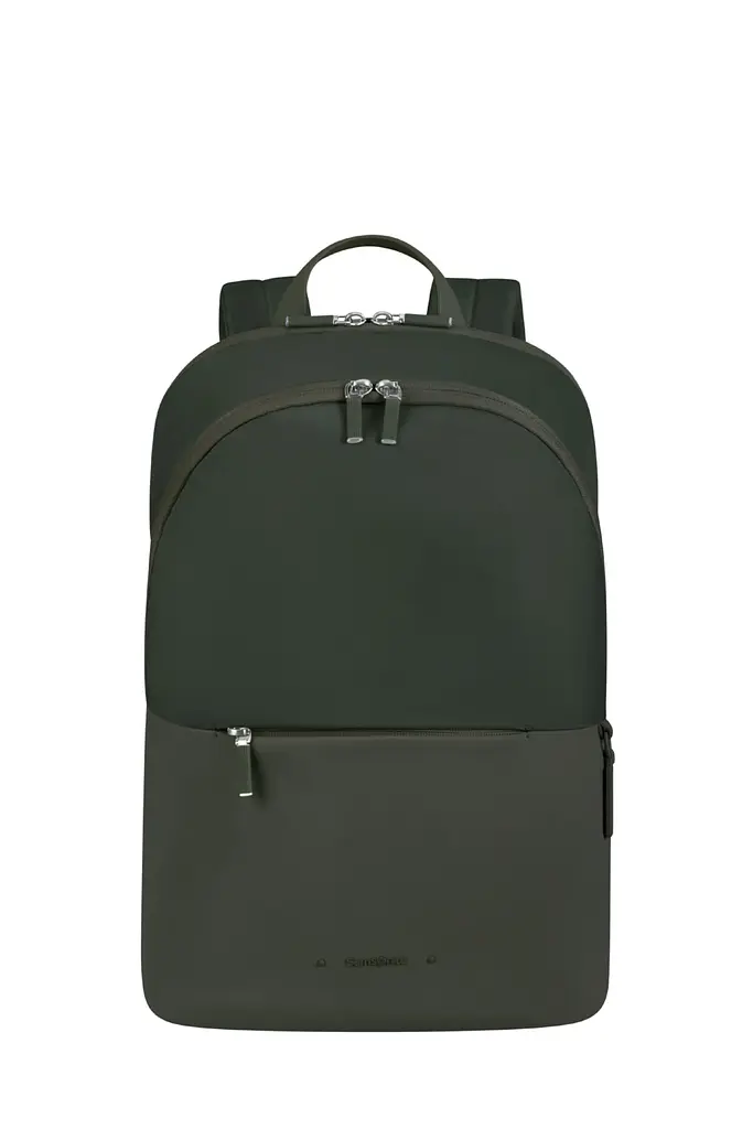 Рюкзак 14,1" Samsonite 4PACK FOREST GREEN 39,5x27x15 KP3*04002 - фото 14