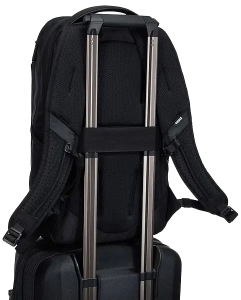 Рюкзак Accent Recycled Backpack 23L TACBP-2116 (Black) Thule sum0027862 - фото 10