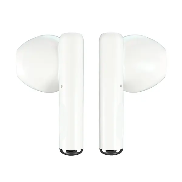Гарнитура Ergo BS-740 Air Sticks 2 White (BS-740W) - фото 2