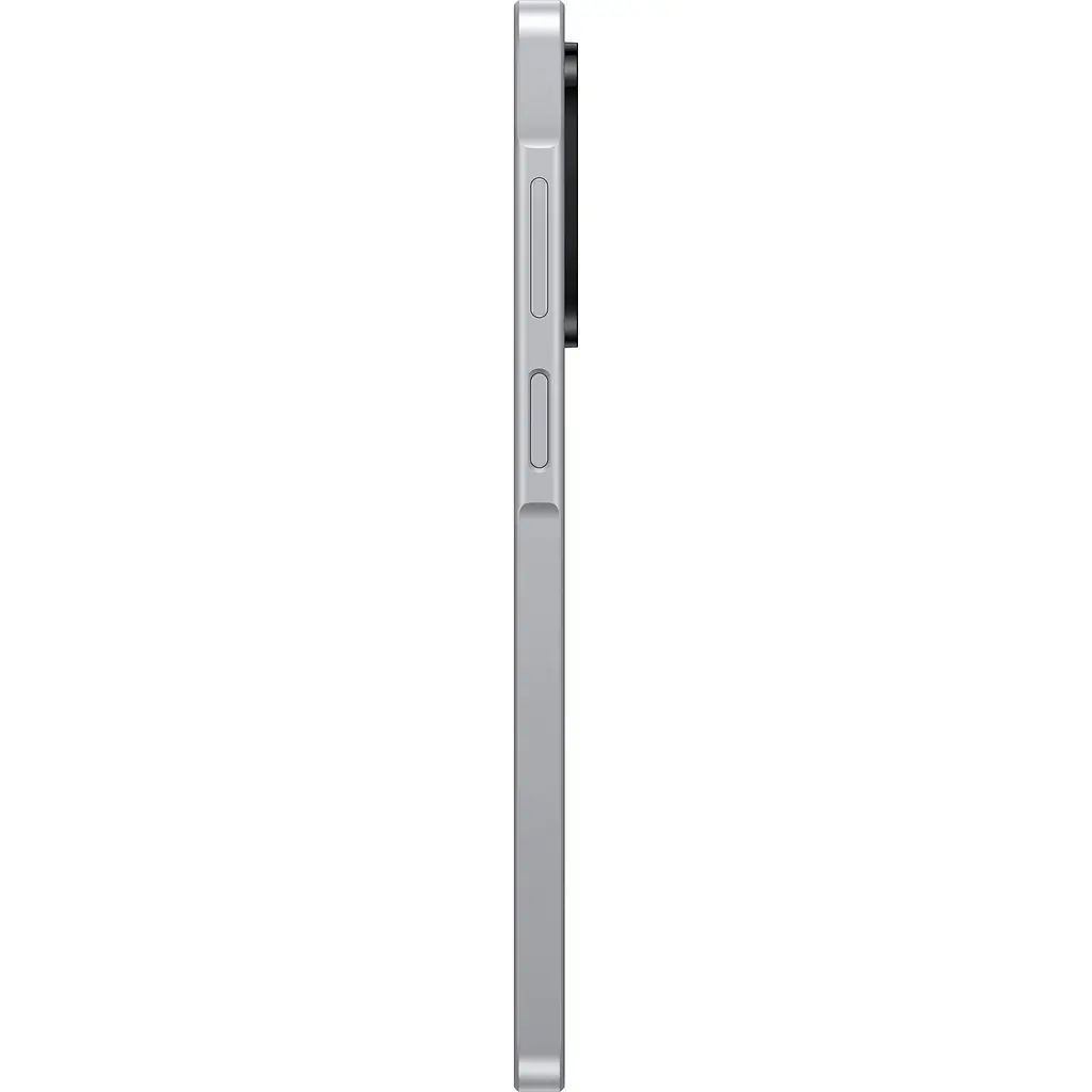 Смартфон Samsung Galaxy A17 4/128GB Gray (SM-A175FZABEUC) UA-UCRF [146205] - фото 9