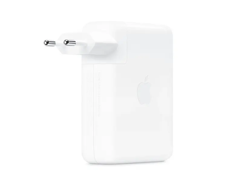 Блок живлення для ноутбука Apple 140W USB-C Power Adapter (MLYU3) - фото 2