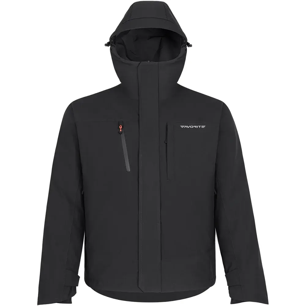 Куртка Favorite Totem Insulation S 15K Black