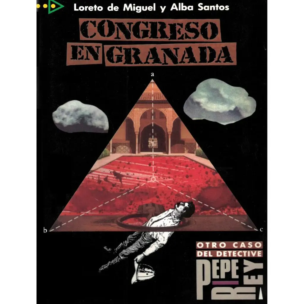Congreso en Granada - Lourdes Miquel López