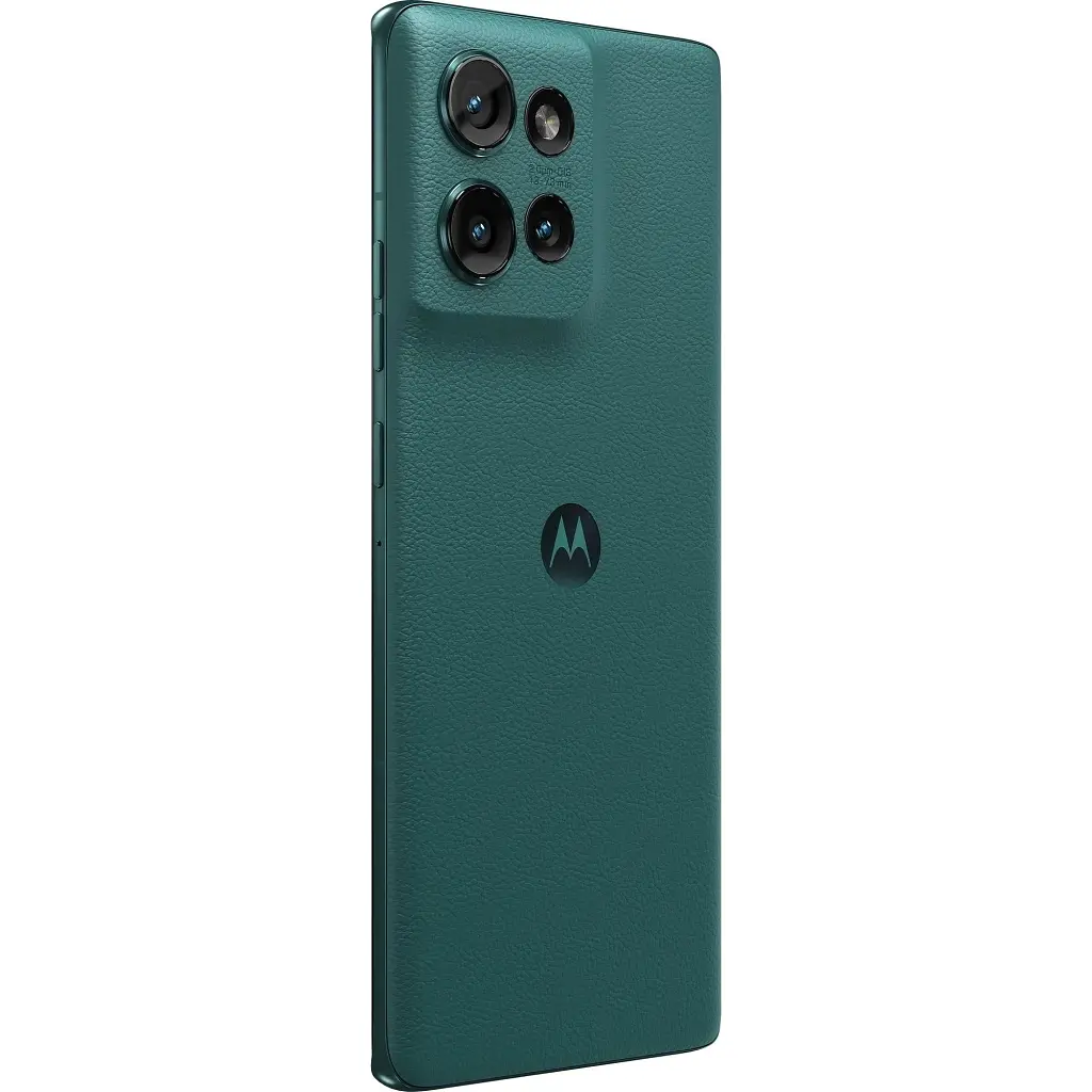 Мобільний телефон Motorola Edge 50 12/512GB Jungle Green (PB2U0004PL) - фото 7