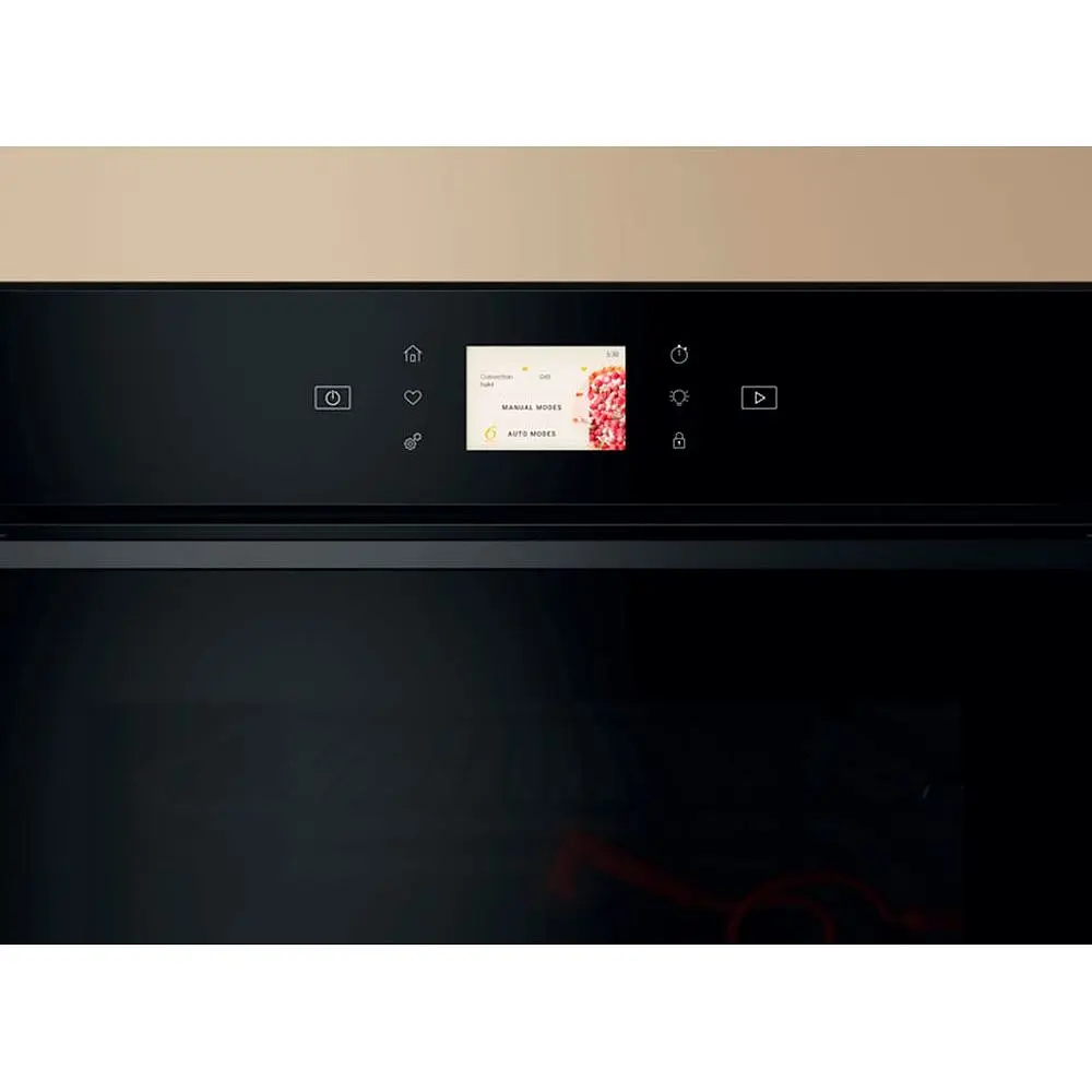 Духовой шкаф Whirlpool с пиролитической очисткой WOI98MPT2SBA - фото 8