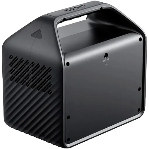 Зарядна станція Anker 522 PowerHouse 300W [A1721311] EU [110379] - фото 4