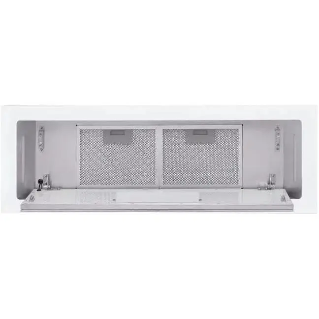Витяжка Perfelli BISP 9673 WH 1000 LED Strip - фото 6