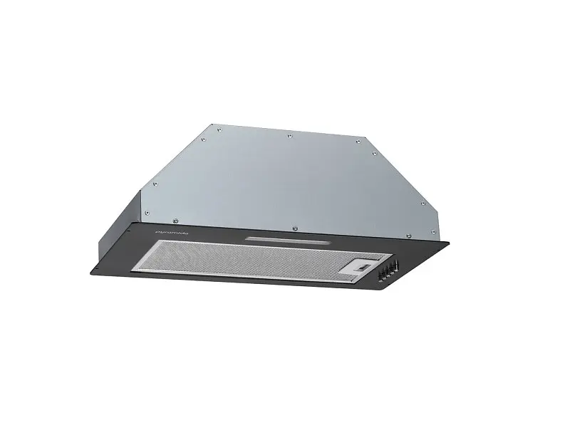 Витяжка Pyramida AGB 52 PB BL