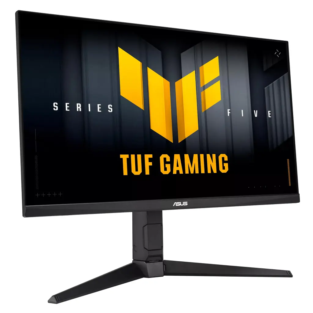 Монітор ASUS TUF Gaming VG27UQEL5A (90LM0CR1-B01171) - фото 2
