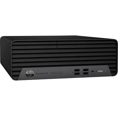 Компьютер HP ProDesk 400 G7 SFF/i5-10500 (11M49EA) (11M49EA) - фото 3
