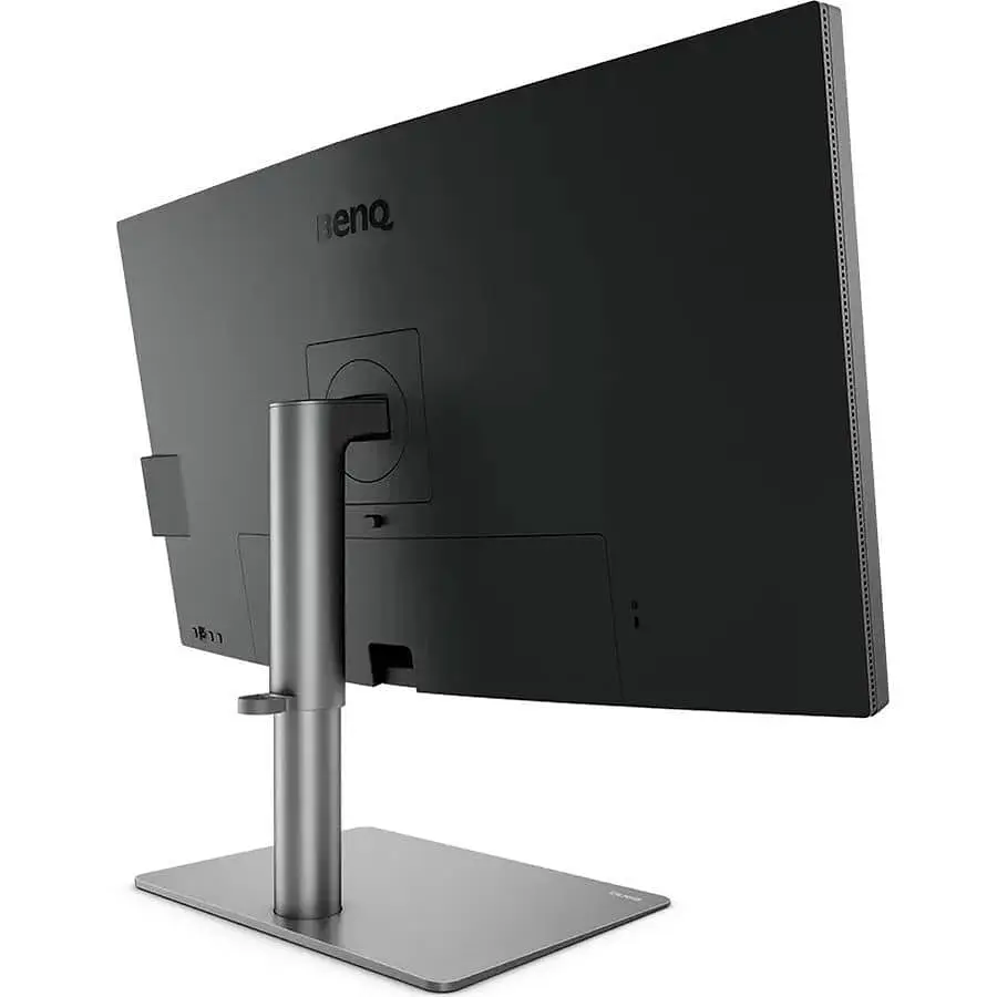 Монітор 32" BenQ PD3225U UHD IPS 60Hz (9H.LLYLA.TBE) - фото 7