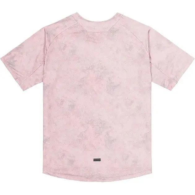 Футболка Picture Organic Ice Flow W M Mountain Light Pink (1012-WTS546A-M) - фото 2