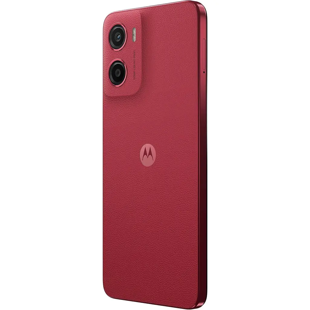 Смартфон Motorola Moto G05 4/256 GB Plum Red [PBA10010UA] UA-UCRF [140842] - фото 7