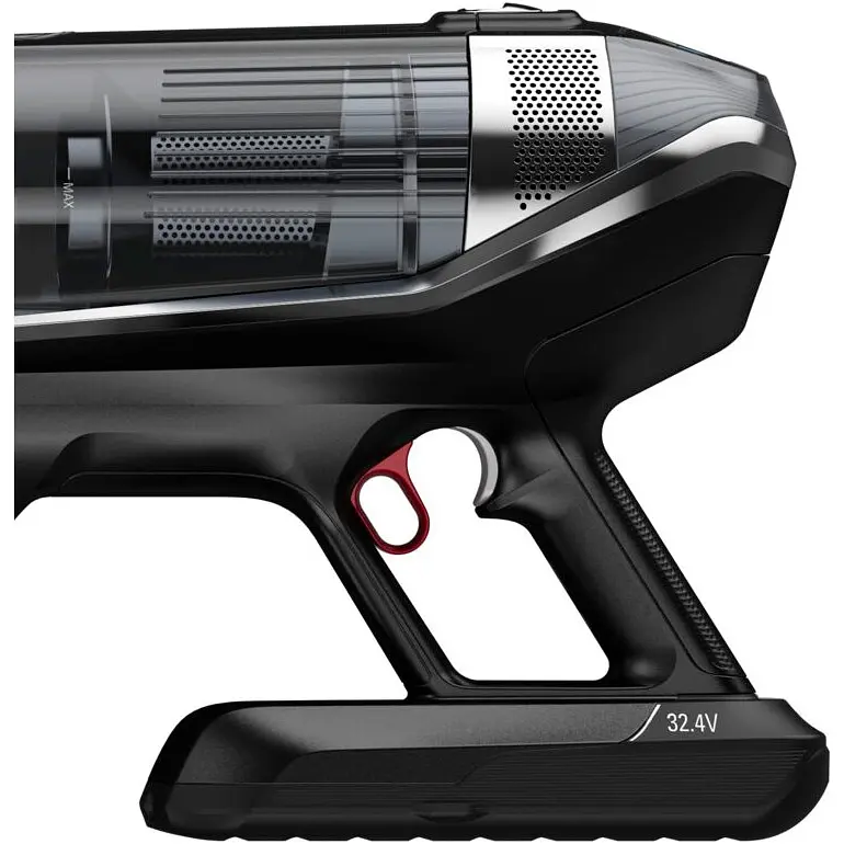 Вертикальний пилосос Rowenta X-Force Flex 14.60 Animal Care RH9958WA [103771] - фото 9