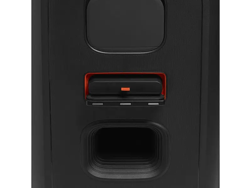 Портативна колонка JBL PartyBox 520 (PARTYBOX520EU) - фото 6