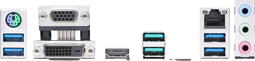 Материнська плата Asus B550M-A Prime Socket AM4 (PRIME B550M-A) Б/В - фото 3