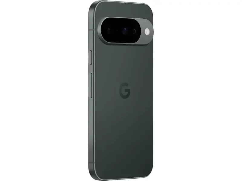 Смартфон Google Pixel 10 12/256GB Obsidian - фото 7