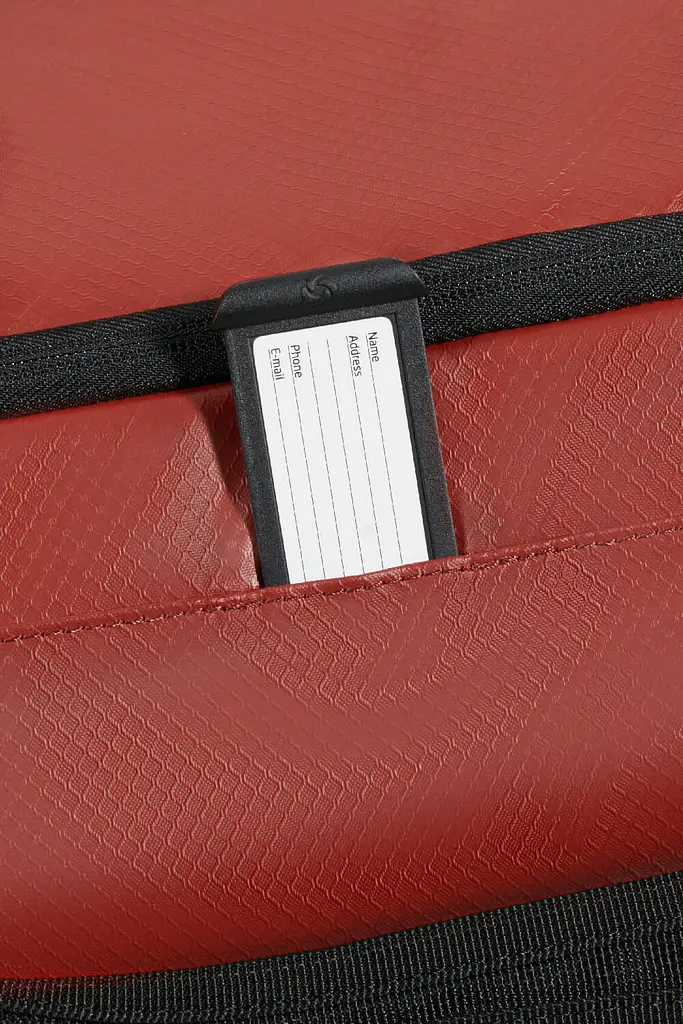Дорожня Сумка-Рюкзак Samsonite ARMOX RUST 55x33x28 KQ2*96001 - фото 8