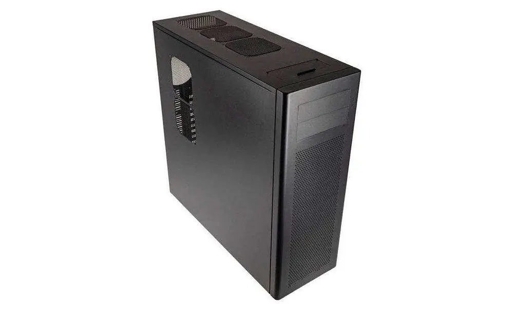 Корпус Jonsbo T59 Full Tower - фото 1