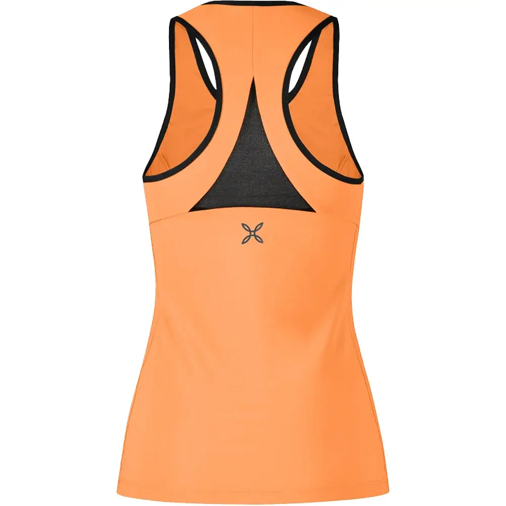 Майка Montura Wonder 2 Canotta Woman M Melon - фото 2