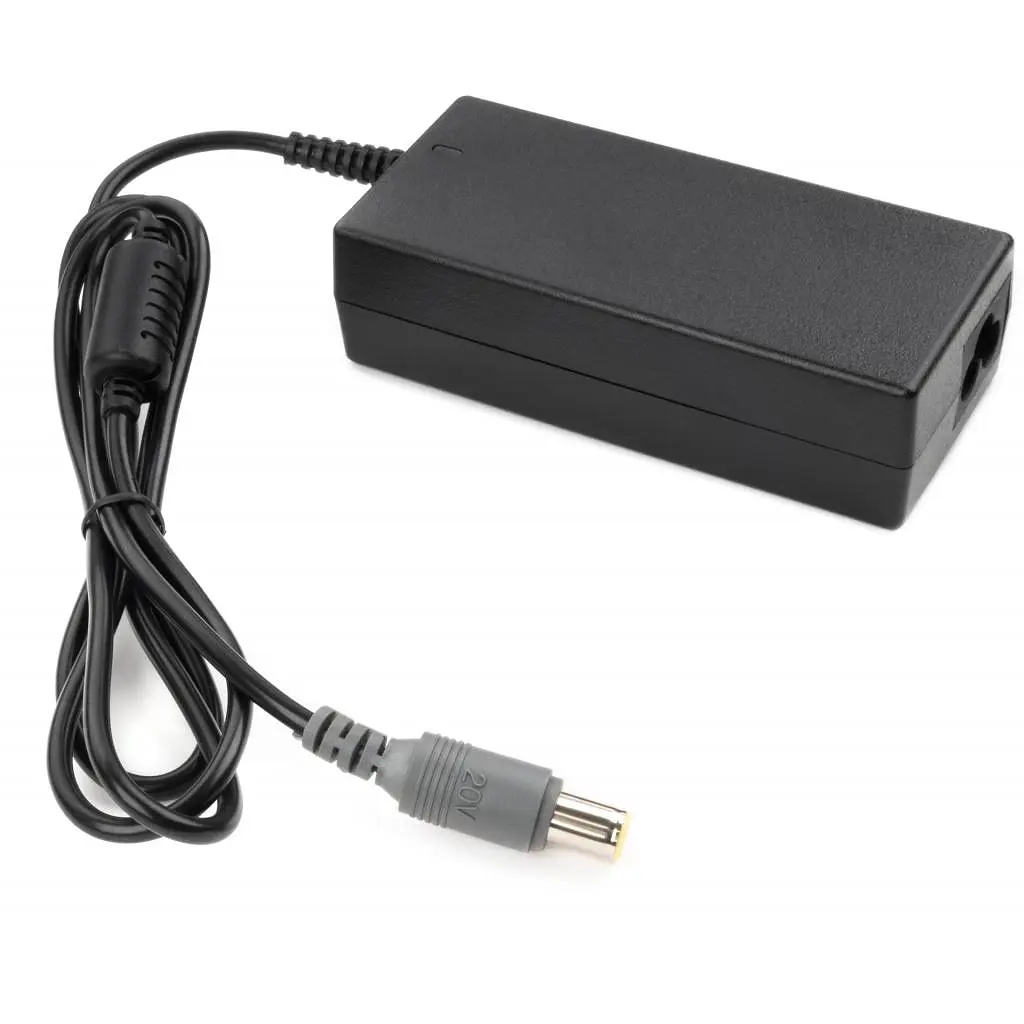 Блок живлення до ноутбуку Rezone Lenovo 65W 20V 3.25А 7.9x5.5 (RZPSLN65207955) - фото 2