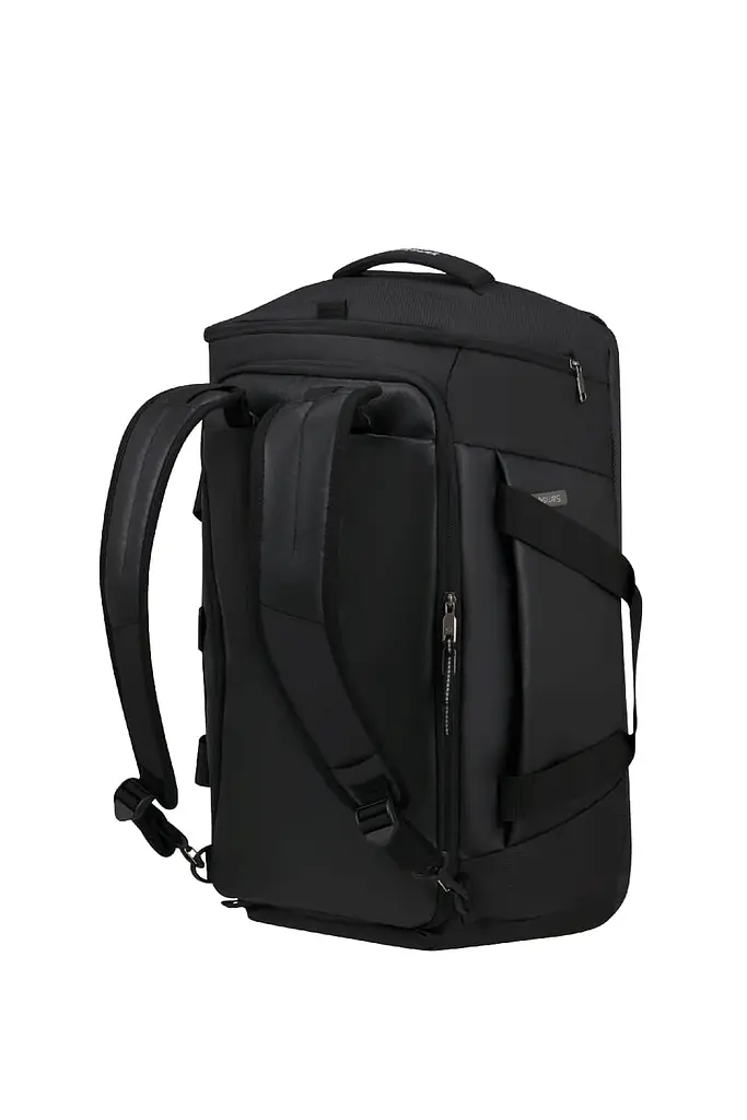 Дорожня Сумка-Рюкзак Samsonite ARMOX BLACK 55x33x28 KQ2*09001 - фото 8