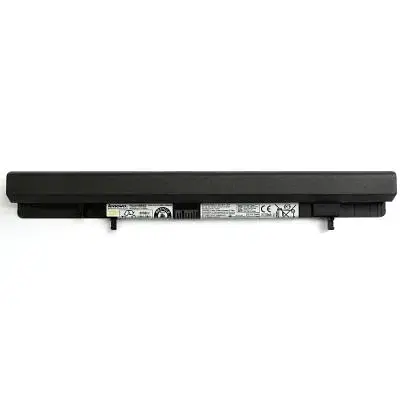 Акумулятор до ноутбука Lenovo IdeaPad S500 L12M4A01, 2200mAh (32Wh), 4cell, 14.4V, Li-ion (A71095) - фото 2
