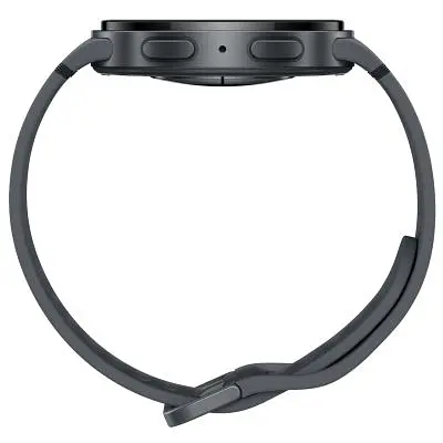 Смарт-годинник Samsung Galaxy Watch 8 44mm Gray (SM-L330NDAASEK) - фото 5