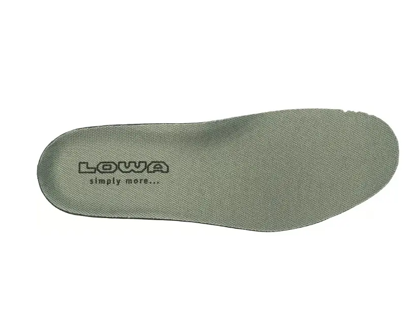 Стельки Lowa Footbed ATC 38 Серый - фото 2