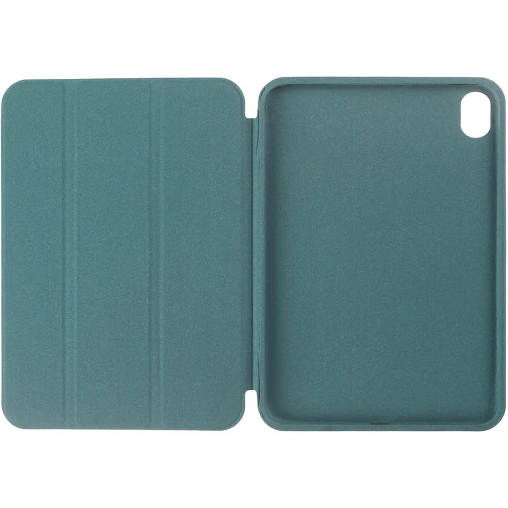 Чохол-книжка ArmorStandart Smart Case для Apple iPad Mini 2024 / Mini 6 Pine Green (ARM60281) [123933] - фото 3