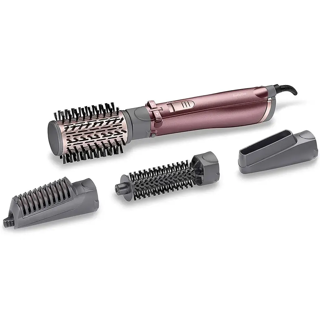 Фен-щітка Babyliss AS960E - фото 2