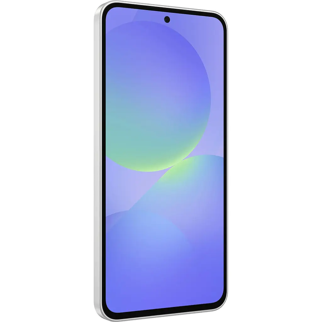 Смартфон Samsung Galaxy A36 5G 8/256GB Awesome White (SM-A366B) (UA UCRF) - фото 3