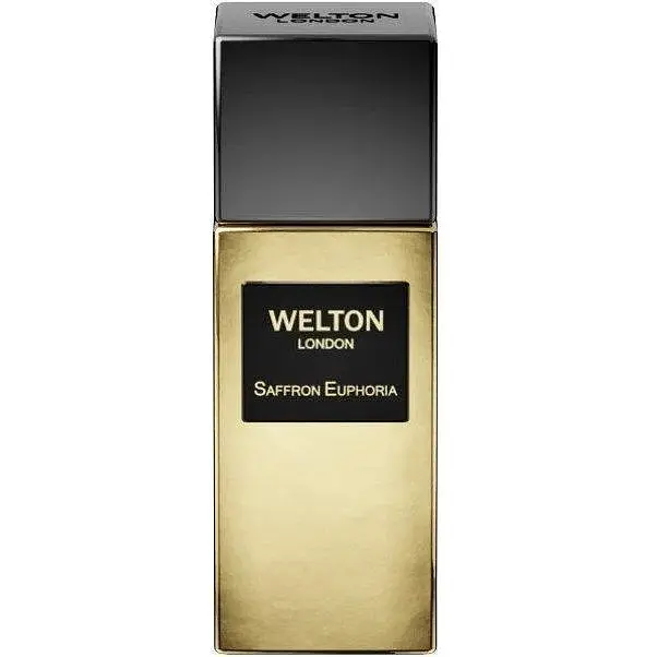 Парфум Welton London Saffron Euphoria 50 мл Extrait de Parfum тестер