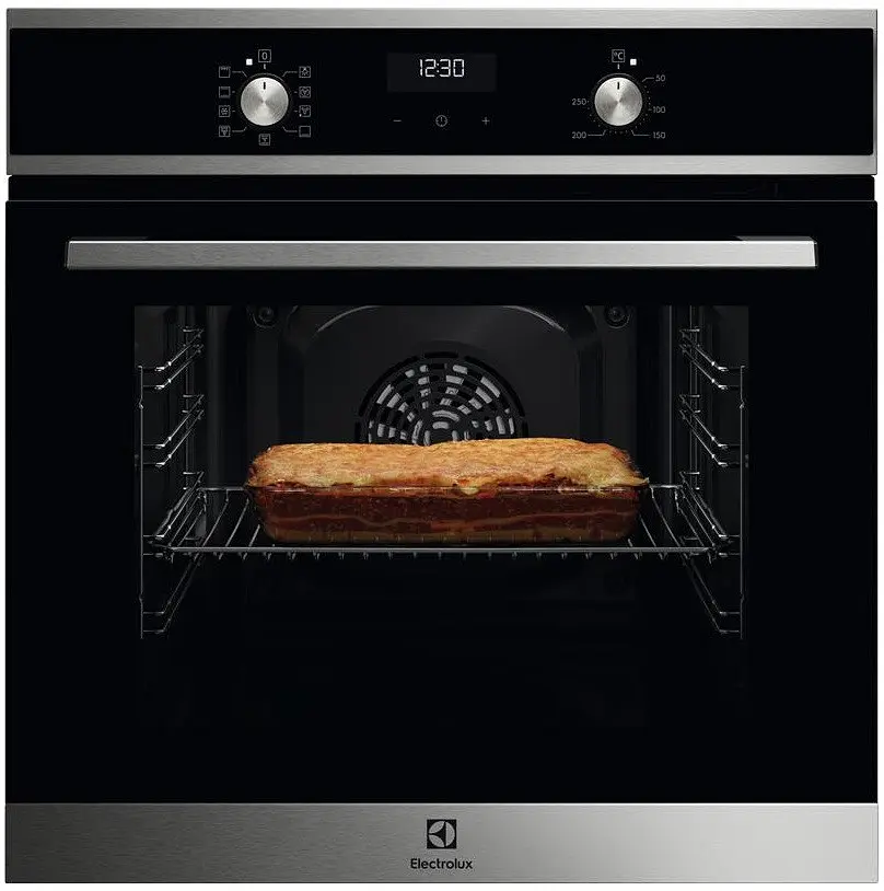 Духовка електрична Electrolux EOF5H40BX