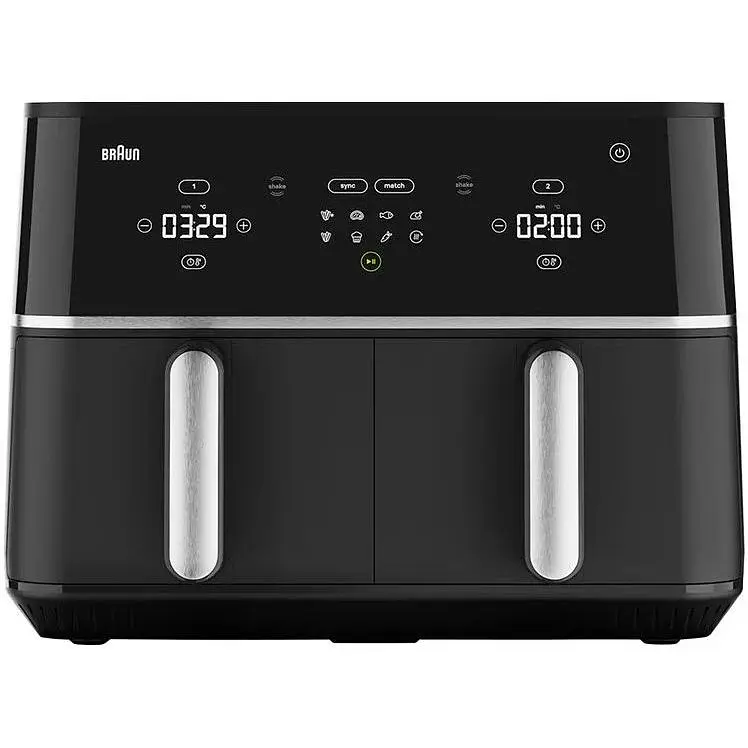 Мультипіч Braun TD 5030 IBK (0X12500020) - фото 2