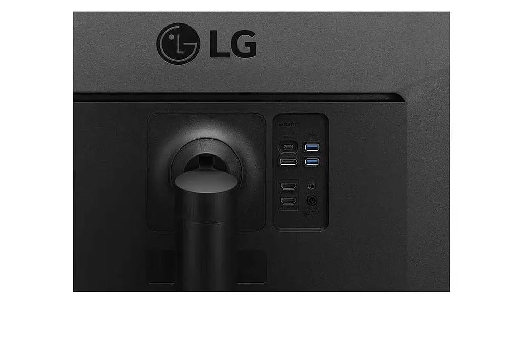Монітор LG UltraWide LG 35WN75CP-B (35WN75CP-B.AEU) - фото 8