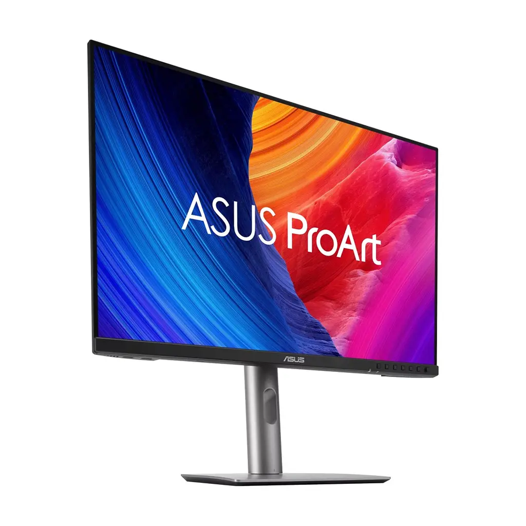 Монітор ASUS ProArt PA248QFV (90LM05K1-B01K71) - фото 6
