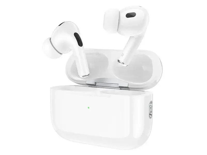 Наушники Borofone BW92 White (6941991123221)