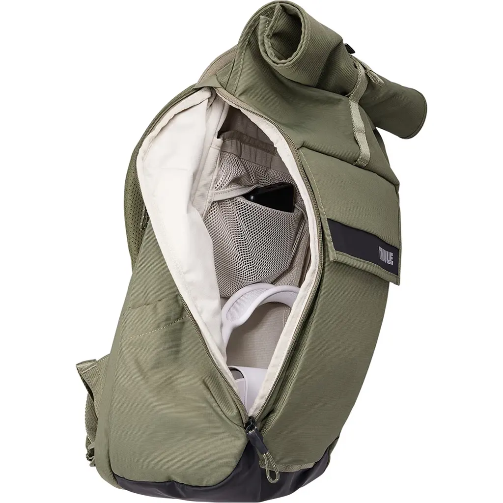 Рюкзак Thule Paramount Backpack 24L Soft Green (3205012) [107577] - фото 3
