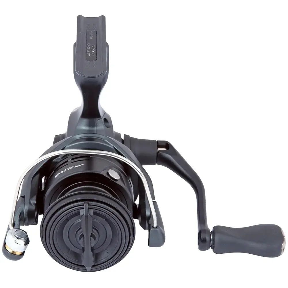 Котушка Shimano Aero Reel C3000 4+1BB - фото 2