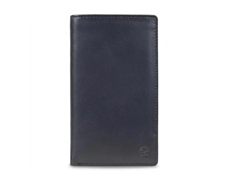 Жіноче портмоне Cortina 5024 nero Чорне 10x17 см TONY PEROTTI acs0032594 - фото 2