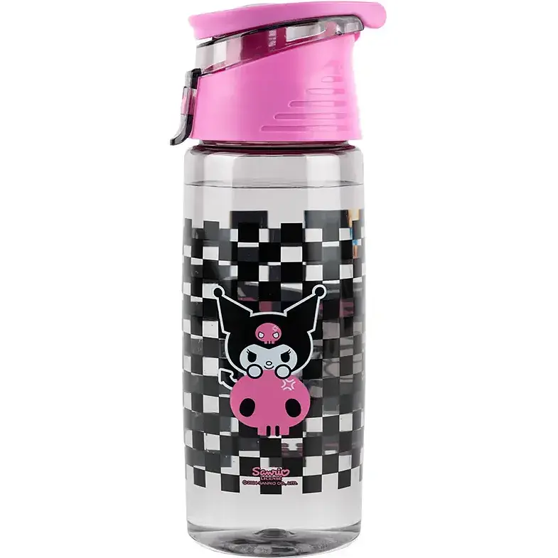Пляшечка для води Kite Hello Kitty HK24-401 550 мл (HK24-401) - фото 2