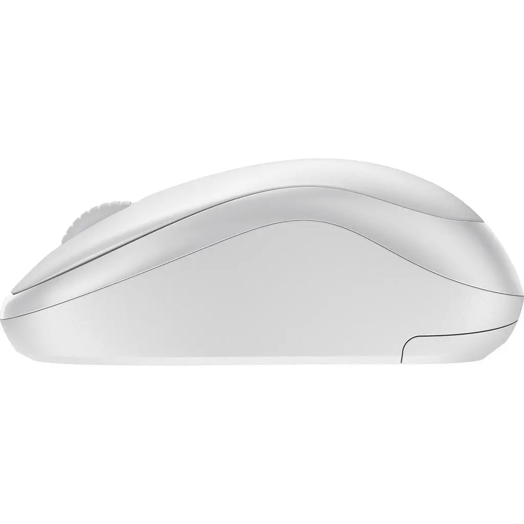Миша Logitech M240 White (910-007120) [89341] - фото 3